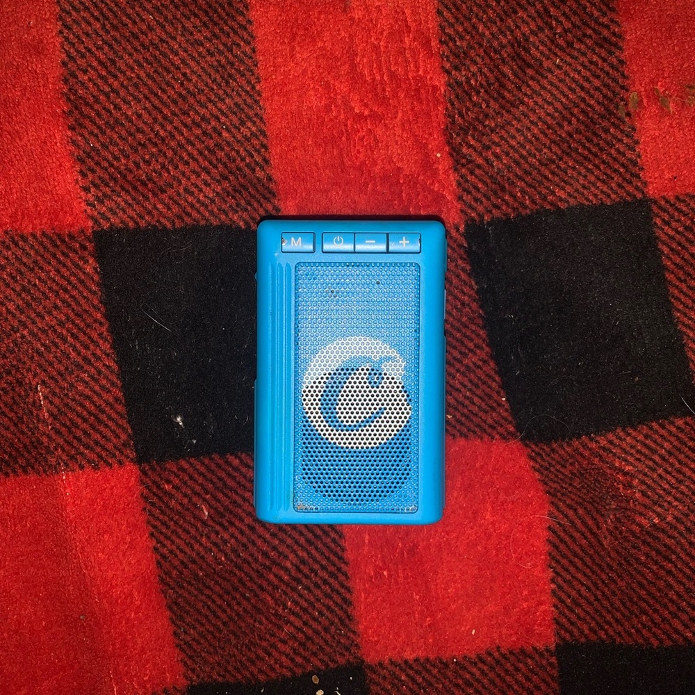 Bumpboxx Cookies Pager